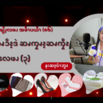 ၦၡၩအဆၧၥိၩ့ဒဲဆၧကၠၧၩ့ဆၧကၠီၩအဆၧကိၭလဖၪ (၃)
