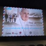 Laudato si ဂၪ့ခိၪနဲၩ့ဎီၩ့ ကကဲၪထၪ့လးၥံၫ့ဆ့ၬအဂး ထၪ့ဘၭ၁၀နံၪ့ ဆၧနၪ့ထၪ့