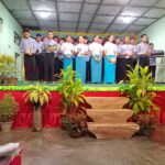 ခးပယၩ့ထၧၫ့ဘံၪ့ယၫ ဆၧအီၪကီၪ့ဆရၫ ဆရၫမုၪ ဆၧမၩလိၪအနံၪ့ (၂၀၂၅-၂၀၂၆) ဝဲထၪ့အဂဲး