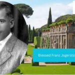 Blessed Franz Jagerstatter အဂဲး