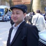 ၥၫ့ခၫဒိၪ Rev.Zacharias Zaw Win Aung မံၫမၪထဲၩ့ဝ့ၫဒၪလၧ ကဆါဎြံၬအဂဲး