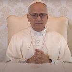 ၥၫ့ဎွၩဒိၪ Pope Leo XIV နီၪ ဖ့ၪဂဲးဖ့ၪဘၭ ALS ခရၧၫ့အဂဲး