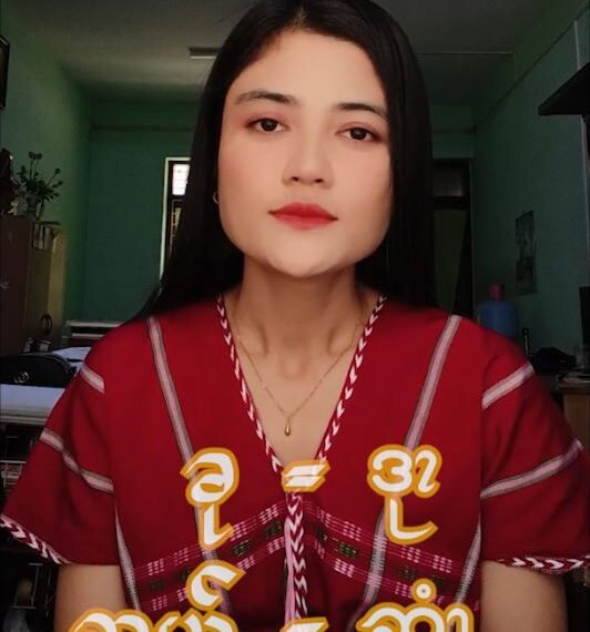 ဒုၩ ဆံၫ ယၩ ထီၫ လၬ ကုၬ ခွး ဘၩ့