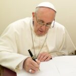 ၥၫ့ဎွၩဒိၪ Francis ကွ့ၩထၬႇ Dilexit Nos လံၬဂဲးဒိၪ အဂဲး