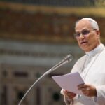 လၩအီၭတိၫဘၧၫ ၁၉ ၥၫ့ Mission Sunday အဂး Pope Leo XIV ပဂၧၫ့ထၪ့ထၬဆၧအဂဲး