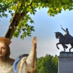 ၦဆံၫ့ဎံၪ  Louis IX  အဂဲး