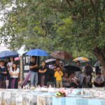 မြစ်ကြီးနားဆၧအီၪကီၪ့ ၥၫ့ခိၪဒိၪ Bishop John Mung Ngawn La Sam အဆၧၥၭထိၬပရၧၫ့