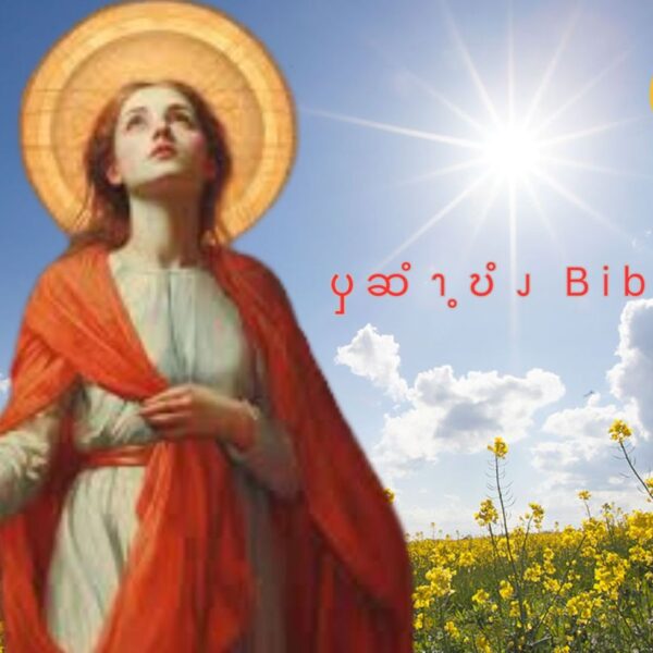 ၦဆံၫ့ဎံၪ Bibiana အဂဲး