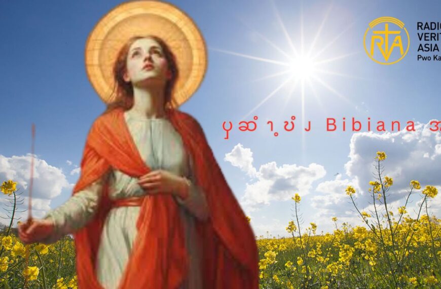 ၦဆံၫ့ဎံၪ  Bibiana  အဂဲး   