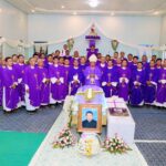 ဆၧဘၧၩ့လၩ့ Fr.Vincent မၩ့ၥူၫလဲၫ့အစွၫ မံဆၩဆၧလုထၪ့