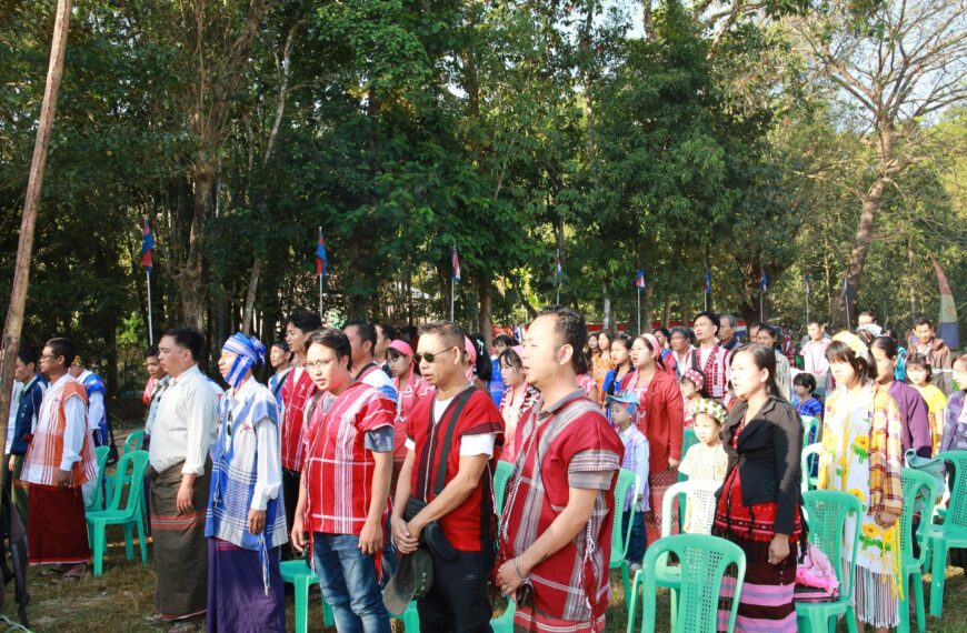ဎွ့ၩထၪ့ (၇၈) နံၪ့ ၦဖျိၩ့ဆၨၩအမုနံၩ