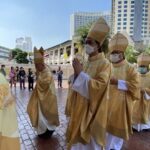 FABC STATEMENT ON THE ESCALATING CONFLICT IN THE MIDDLE EAST