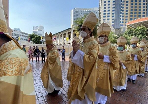 FABC STATEMENT ON THE ESCALATING CONFLICT IN THE MIDDLE EAST