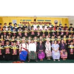 မြစ်ကြီးနားဝံး ဧဒင်ဆၧအီၪကီၪ့ စိန့်လုကာကောလိပ် (St. Luke’s College) ဆၧမၩလိၪဖျါ