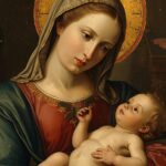 ယ့ၫၡုၬကအီၪဖျဲၪထၪ့နီၪ, ဆၧဘိၭဘၪၥ့ၪယၫအဂဲး. (Luke (1:26-38)