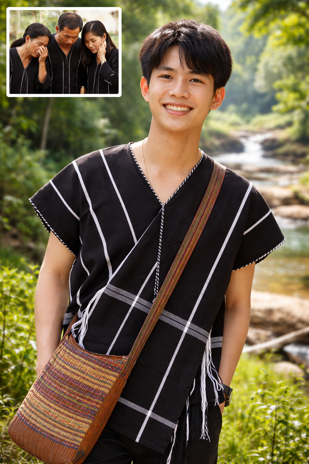 အီၪလၧမူၭခိၪ ၡၪကဖိၪ