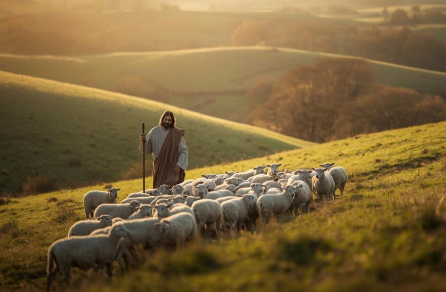 စယီဟၫ့(၁၀:၁၁-၁၈)