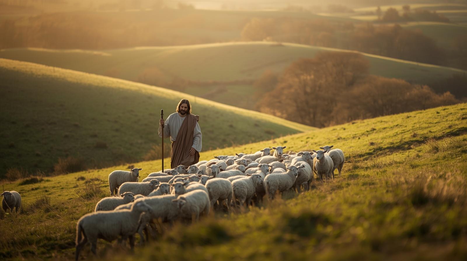 စယီဟၫ့(၁၀:၁၁-၁၈)