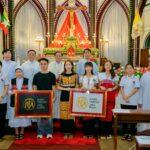 RVA Service အၥၫ့လဖၪ ဘၪဆၧဝဲထၪ့ဝ့ၫဒၪအဂဲး