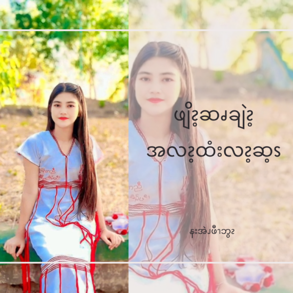 ဆၧချဲၩ့ဘဲၫယီၩၥိၭလဖၪနီၪ နၥံၪချဲၩ့လၧဖျိၩ့ခီၫ လၩ့ထံးလၩ့ဆ့ၭ ၥ့ၪလၧၩ့အ့ၬ မွဲအ့ၬဧၪႉ