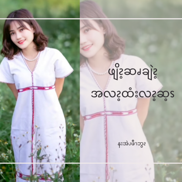 နဖိၪနလံၩလဖၪနီၪ ချဲၩ့ဖျိၩ့ဆၧချဲၩ့ဘၪလၧၩ့အ့ၬဘိၩဧၪႉ အ့ၪနဘၪထိးအၪ့စၪ့ဘယီၩကကၠၪ နၥၭကကဲၪပၥ့ၪလဲၪ?