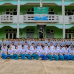 2026-2027နံၪ့ ခးပယၩ့ထီးဘံၪ့ယၫ ဆၧအီၪကီၪ့ဆရၫႇမုၪလဖၪ အဆၧမၩလိၪနံၪ့ဝဲထၪ့