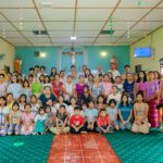 RVA Pwo Karen အခရၧၫ့ဖိၪၥံၪ ဒဲ Rev.Msgr.Pius Win Than လ့ၩဂၭကွ့ၩစိၩလၧ ထံၫဆိၭခ့ၭတဝၫ့