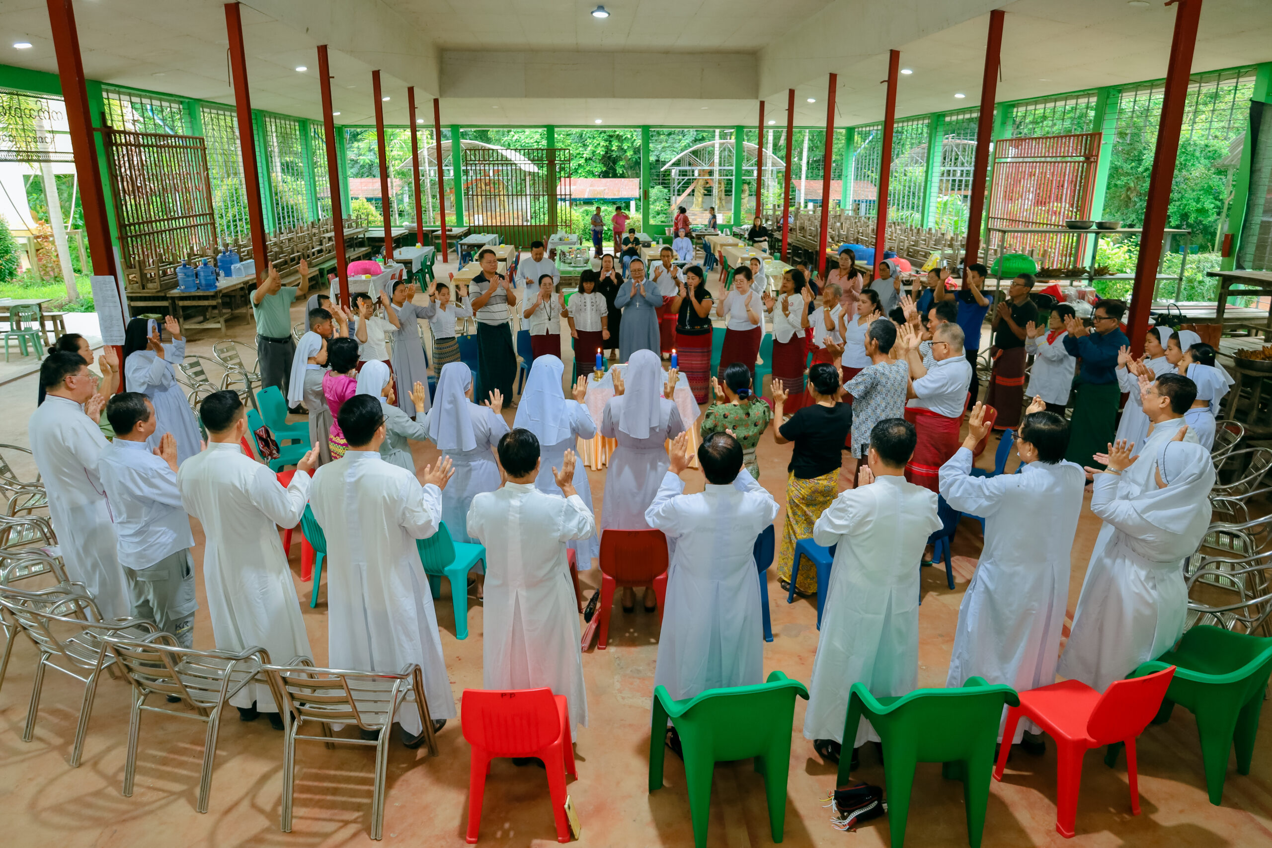 ခးပယၩ့ထၧၫ့ဘံၪ့ယၫ ဘၪထွ့ၫလၧ လံၬဆံၫ့ဎံၪဆၧဖံၭဆၧမၩ ဒဲ ၁ဖၠး