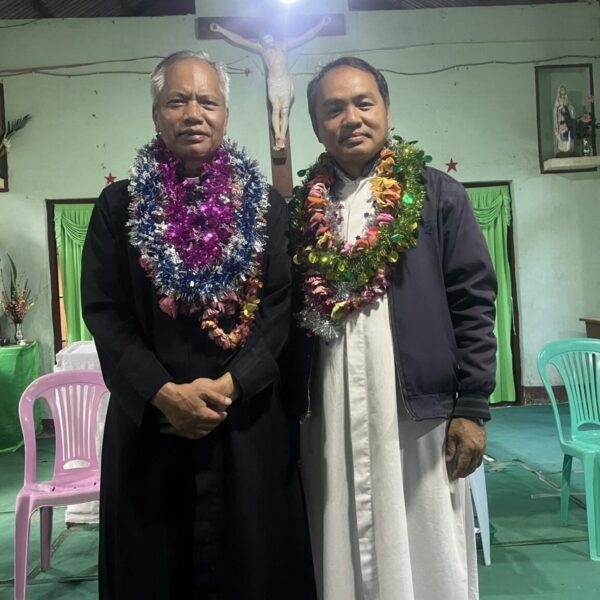 ဖာသာပေါလ် ကစ်သောင် အလးလၩ့ထဲၩ့ဝ့ၫဒၪလၧ ဖလမ်းဇုန် စိန့်ဖရန်စစ်အာစီစီ ဆၧအီၪကီၪ့ဖၧၩ့