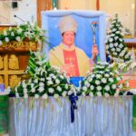 ၥၫ့ခိၪဒိၪBp.John မၩ့ဆံၫ့ဎံၪ မံၫမၪထဲၩ့လၧကဆါဎြံၬထၪ့ဘၭ ၅နံၪ့ ဆၧနၪ့ထၪ့မံဆၩ