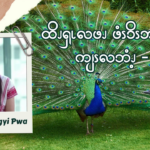 ထိၪၡၬလဖၪ ဖံၭၥိၭဘၪမၪလၧ ကျၭလဘံၪ့ – ၄