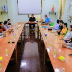 Ad Gentes Studio၊ OSC Pathein ဒဲ RVA Pwo Karen ခရၧၫ့ဖိၪၥံၪ အီၪကီၪ့လၩ့ဎိၭ လၧၥၫ့ခိၪဒိၪအဂဲး