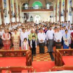 ဎြံၬဖိၪၥံၪလဖၪ စူၭကီၪ့မၩလၩ့ဎိၭ လံၬဆံၫ့ဎံၪအမုနံၩ Bible Day