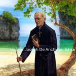 ၦဆံၫ့ဎံၪ Joseph De Anchieta, SJ အဂဲး