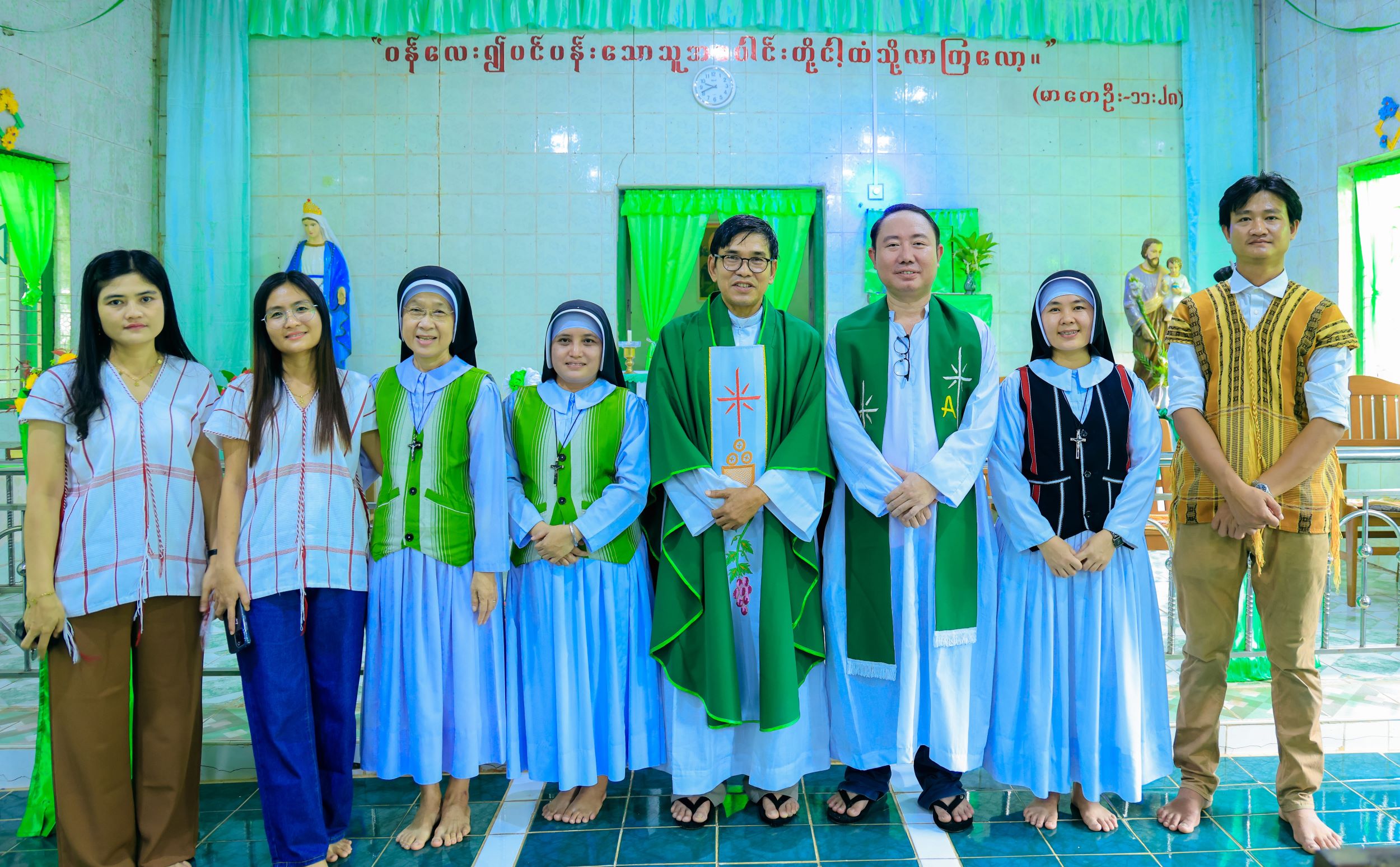 (4)ဘျၩ့လဘျၩ့ ဆၧလ့ၩလီၩၥ့ၪယၫလၩ့ RVAအဂဲး