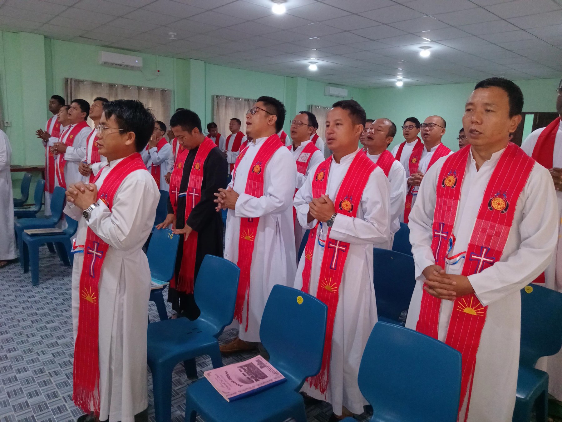 နံၪ့ ၂၀၁၈ -၂၀၁၉ နံၪ့ဖၧၩ့ ၦအကဲၪထၪ့ၥၫ့ခၫလဖၪအဂး ၥဖၠး