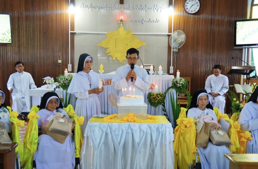 ဘၪဆၧမၩလၩမၩဖၩ့ နံၪ့ ၆၀ လိးဘွၩ ယူၩဘလံၫဆါ မံၭထၬမုၪလဖၪ