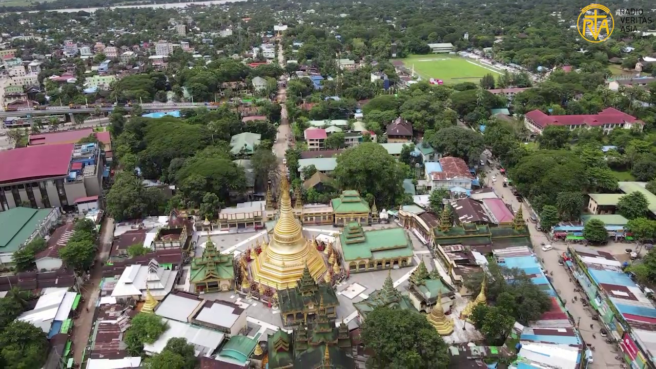 ဒိၩ့ပၥံၫ့အဂဲး -၁