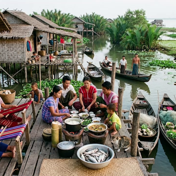 ဒိၩ့ပၥံၫ့အဂဲး -၂