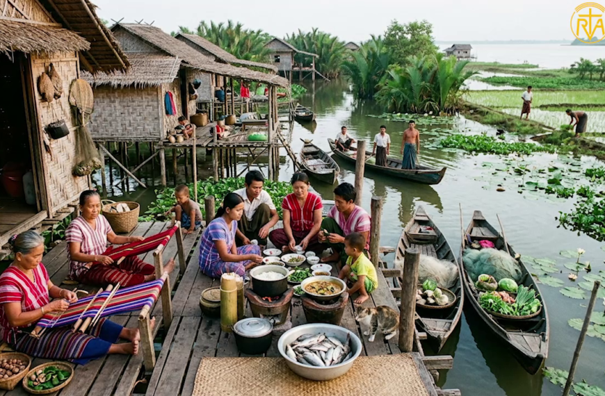 ဒိၩ့ပၥံၫ့အဂဲး -၂